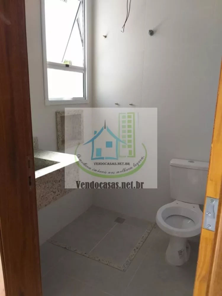 Casa à venda com 3 quartos, 85m² - Foto 4