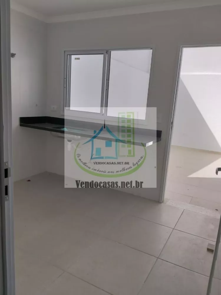 Casa à venda com 3 quartos, 85m² - Foto 10