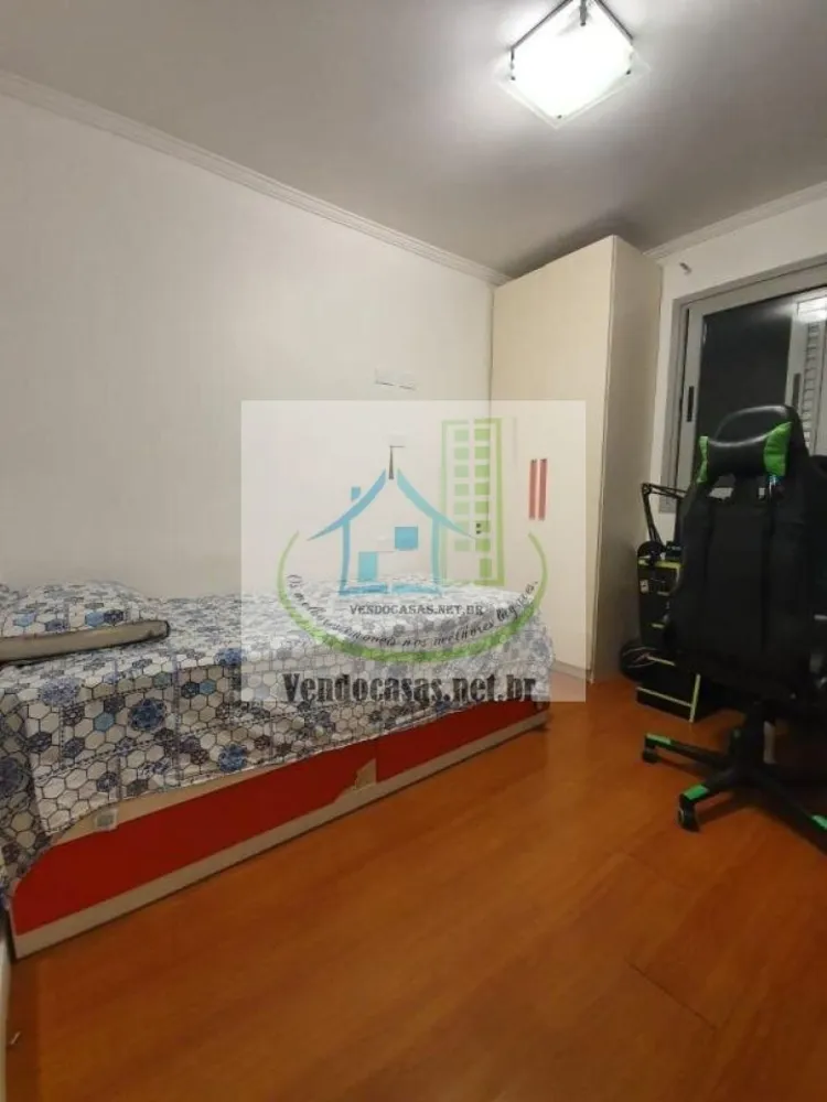 Apartamento, 3 quartos, 233 m² - Foto 2
