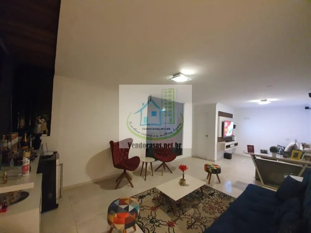 Apartamento, 3 quartos, 233 m² - Foto 3