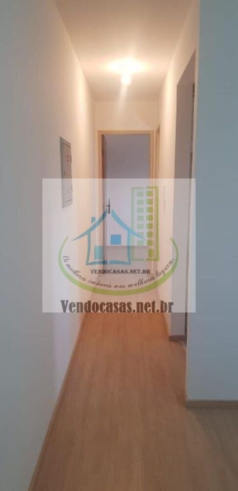 Apartamento, 1 quarto, 54 m² - Foto 3