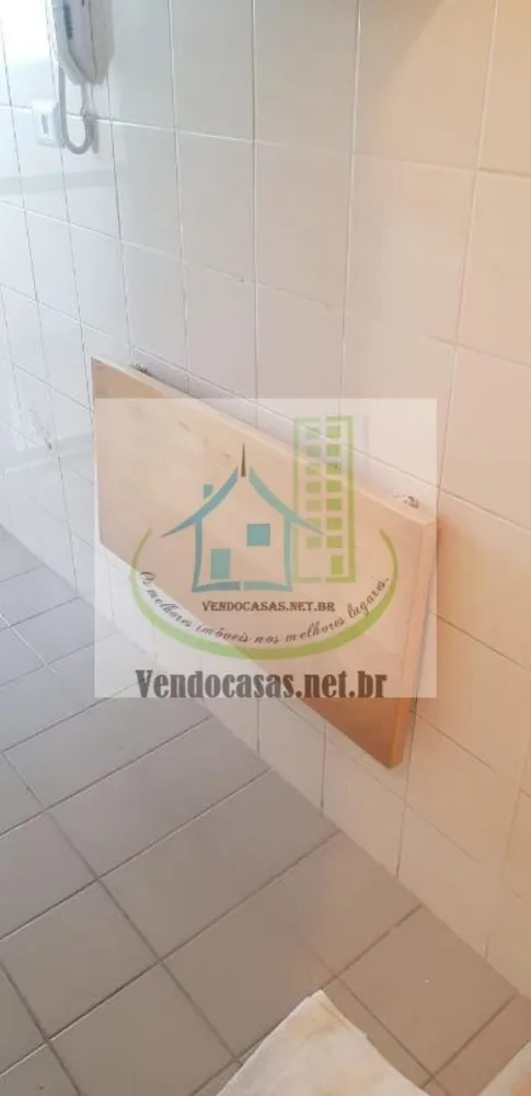 Apartamento, 1 quarto, 54 m² - Foto 5