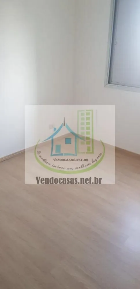 Apartamento, 1 quarto, 54 m² - Foto 6