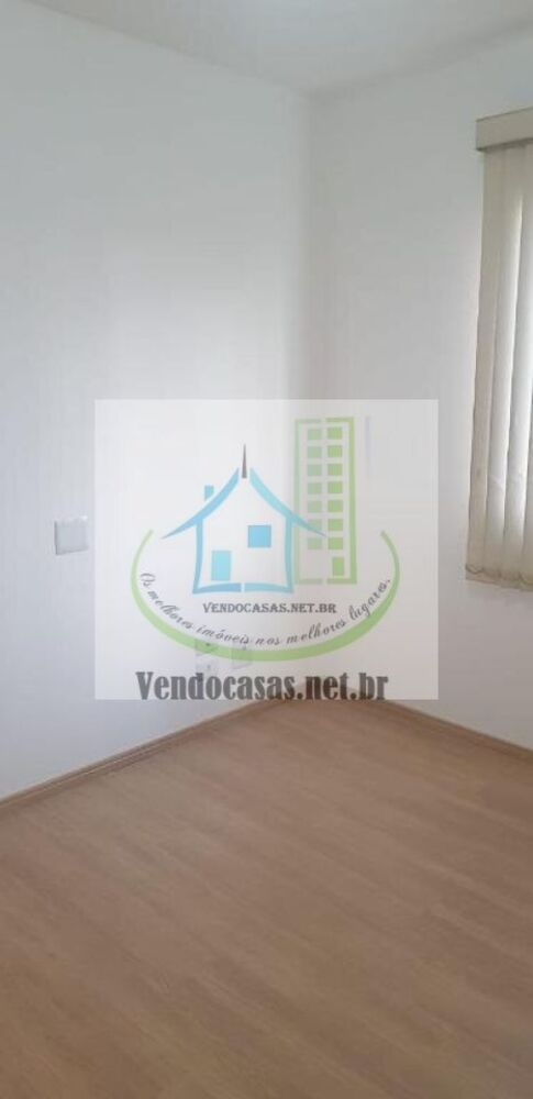 Apartamento, 1 quarto, 54 m² - Foto 1