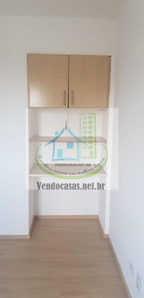 Apartamento, 1 quarto, 54 m² - Foto 2