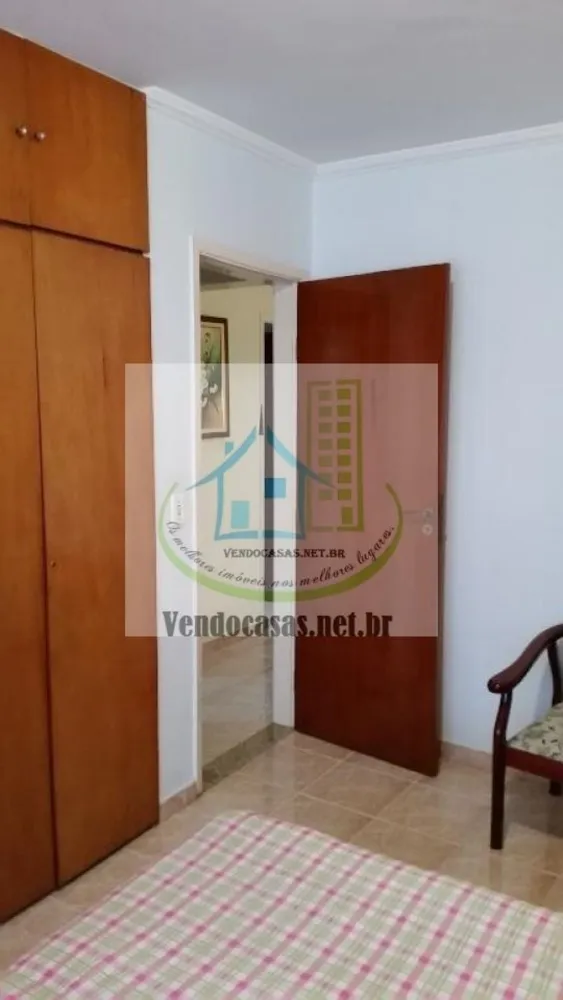 Casa, 3 quartos, 153 m² - Foto 2