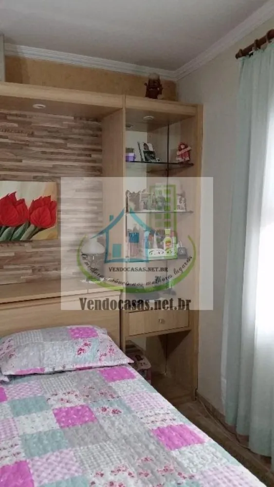 Casa, 3 quartos, 153 m² - Foto 7