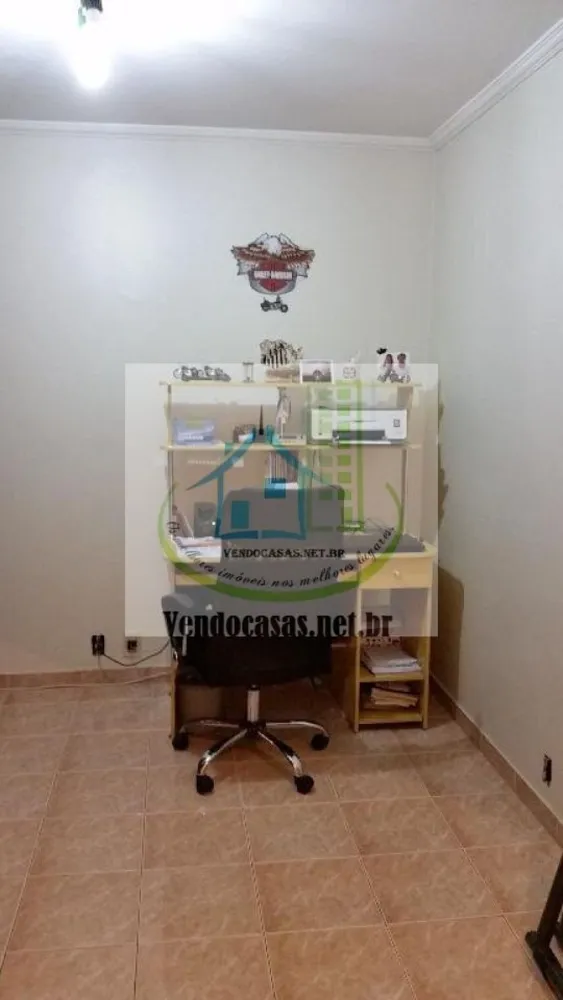 Casa, 3 quartos, 153 m² - Foto 4