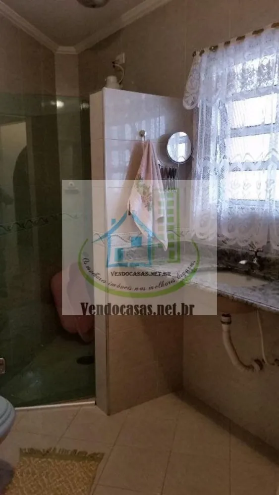 Casa, 3 quartos, 153 m² - Foto 6