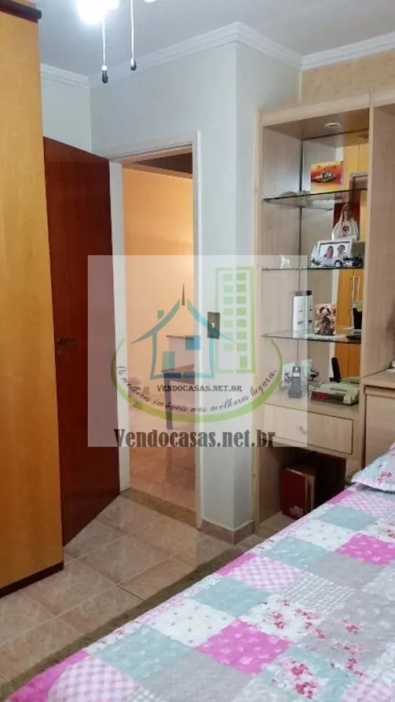 Casa, 3 quartos, 153 m² - Foto 1