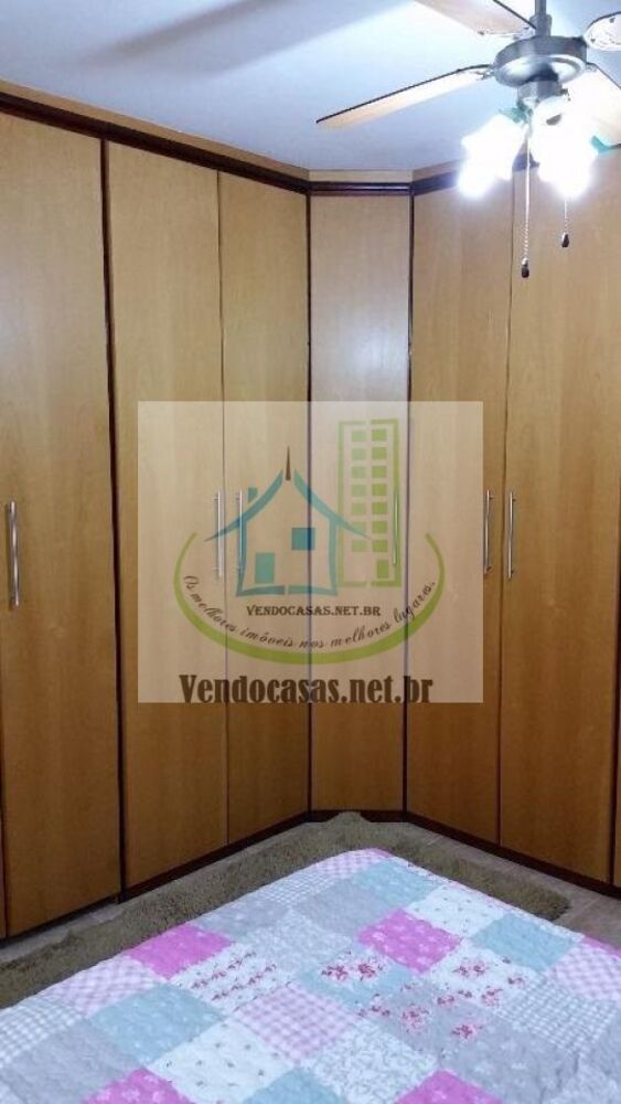 Casa, 3 quartos, 153 m² - Foto 8
