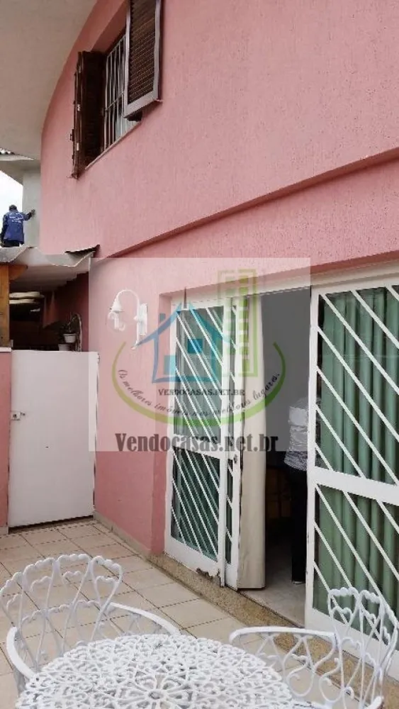 Casa, 3 quartos, 153 m² - Foto 3