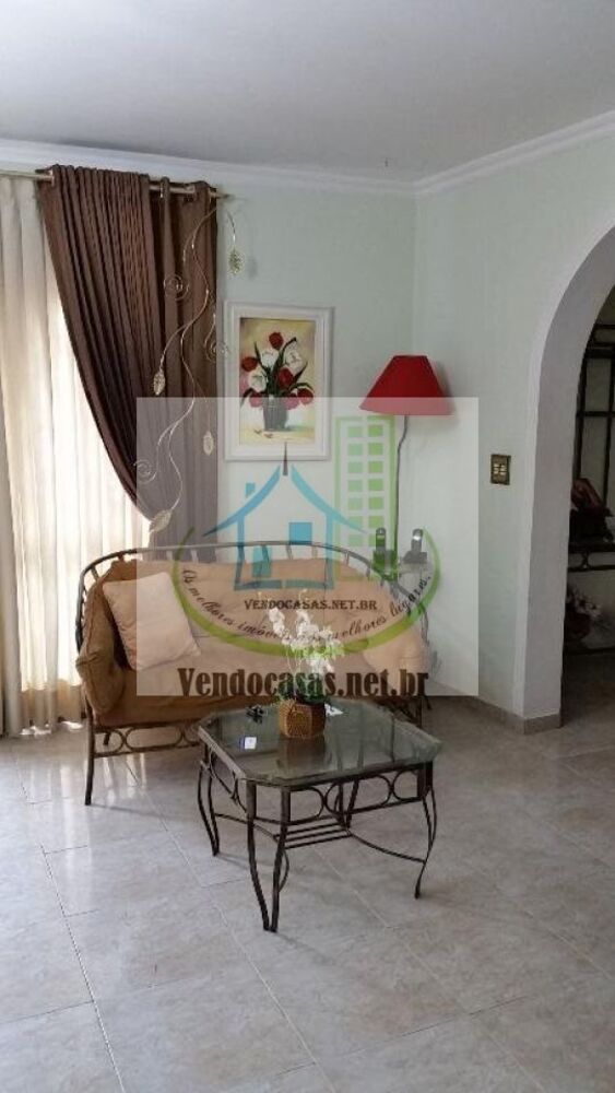 Casa, 3 quartos, 153 m² - Foto 5