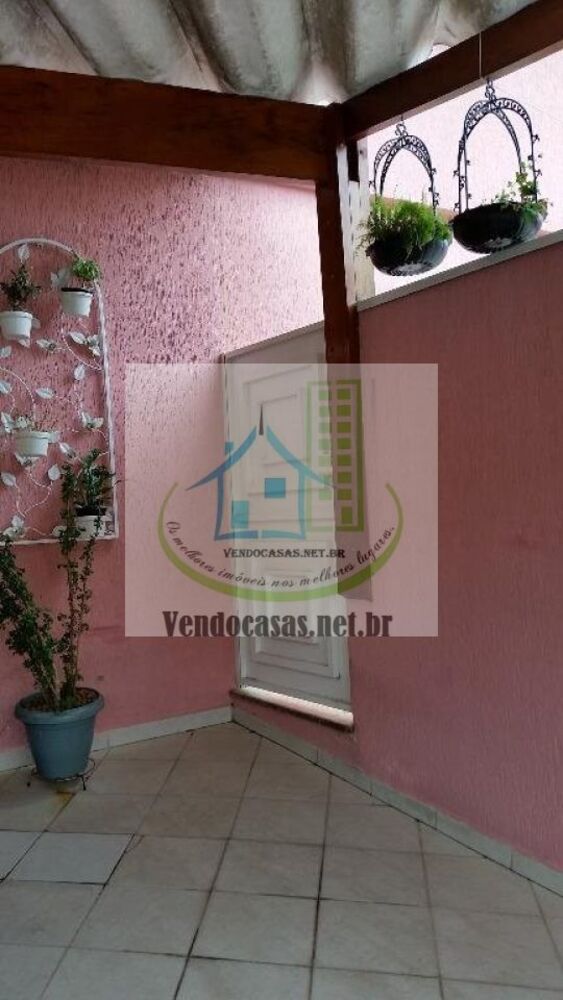 Casa, 3 quartos, 153 m² - Foto 6