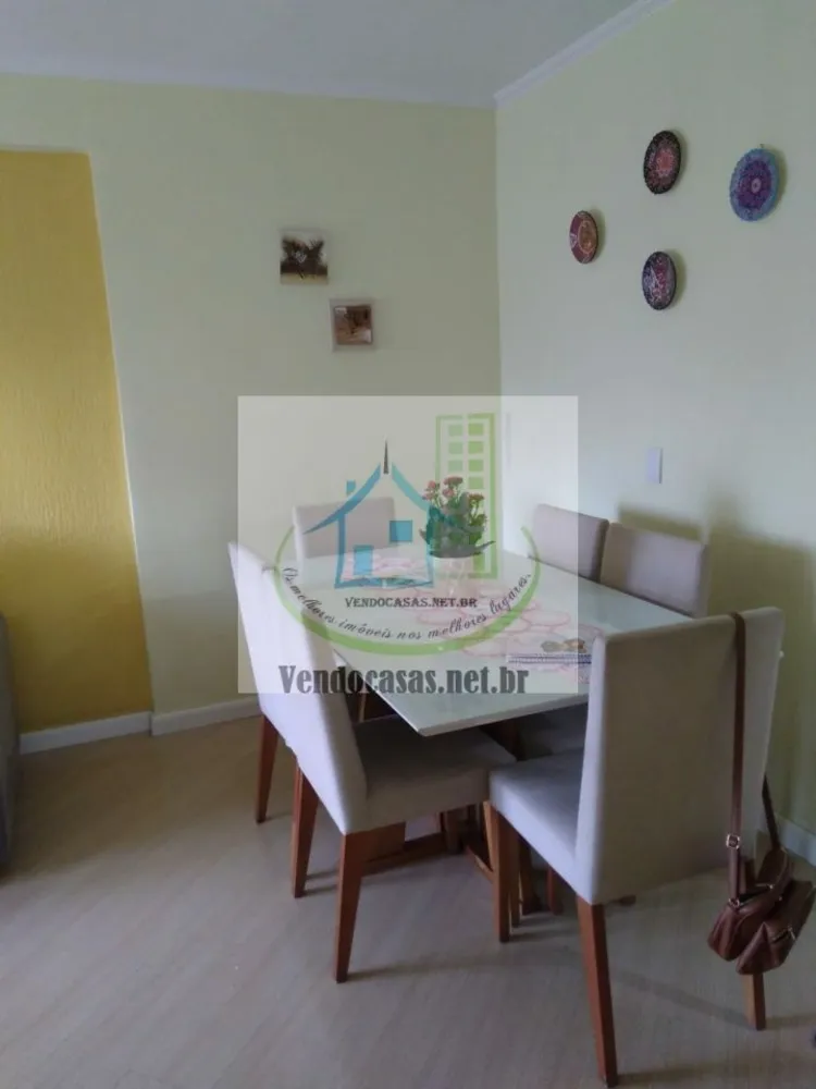 Apartamento, 3 quartos, 64 m² - Foto 2