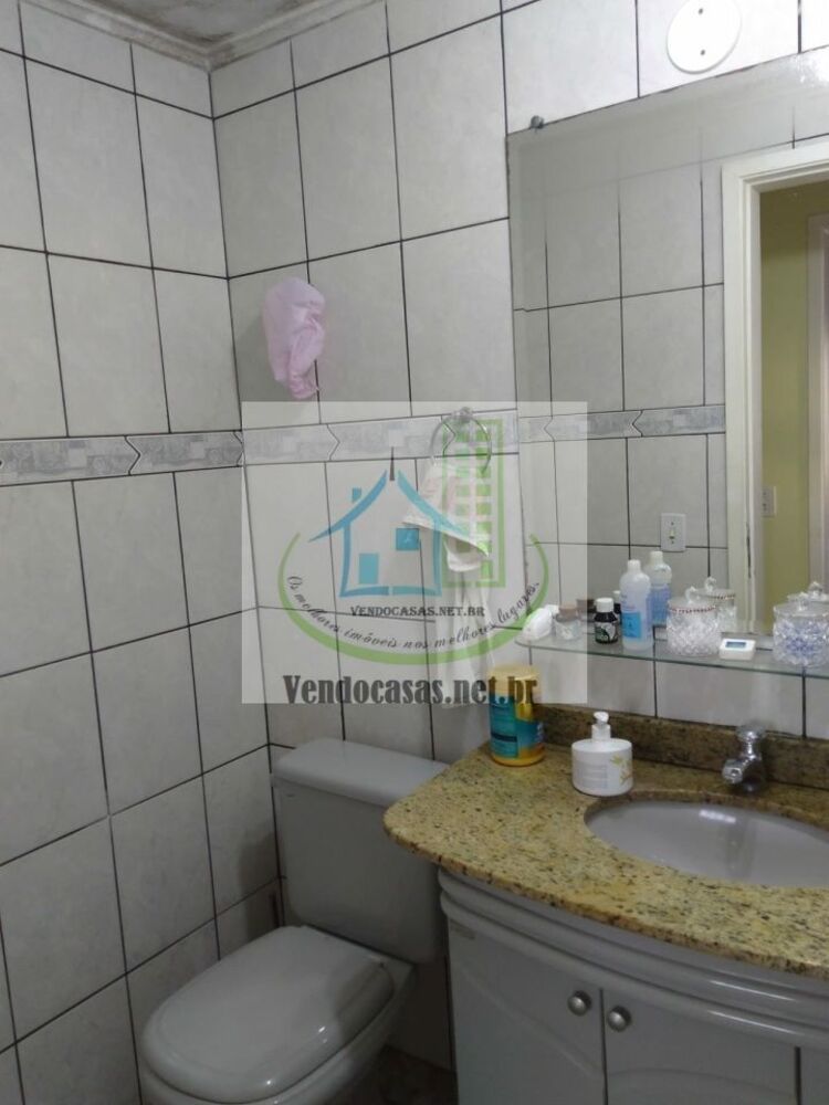 Apartamento, 3 quartos, 64 m² - Foto 3