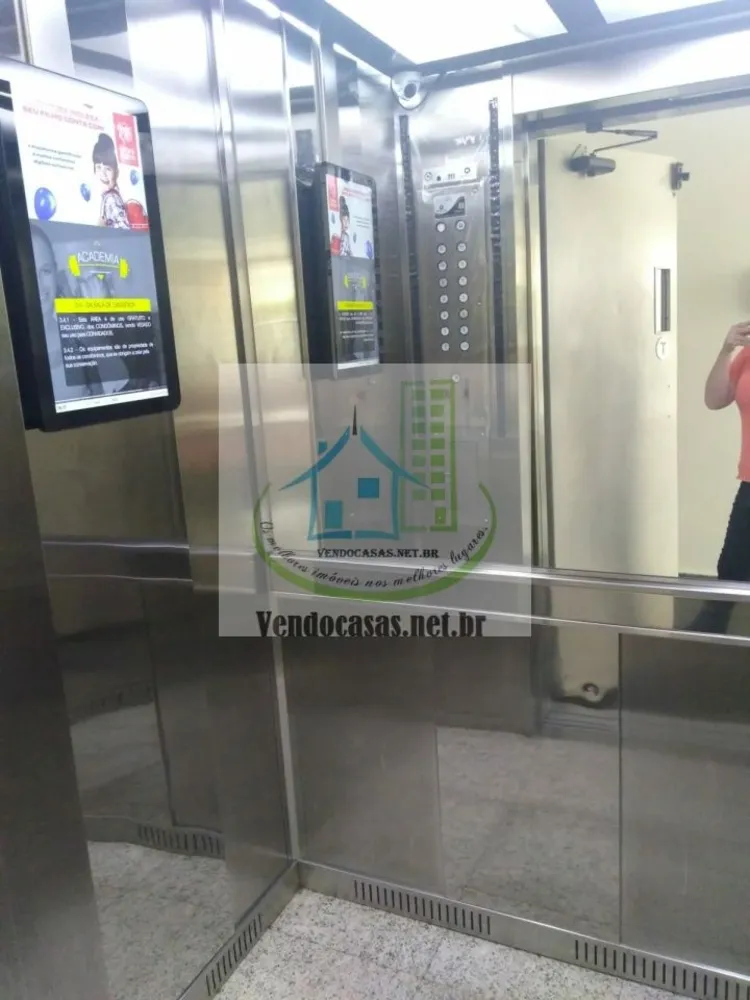 Apartamento, 3 quartos, 64 m² - Foto 4