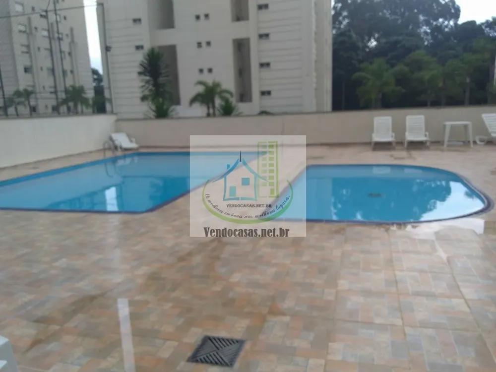 Apartamento, 3 quartos, 64 m² - Foto 1