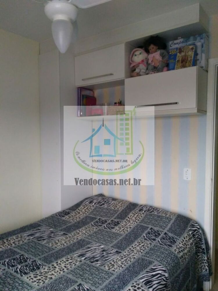 Apartamento, 3 quartos, 64 m² - Foto 1