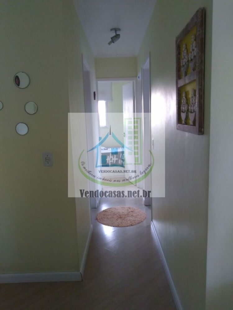 Apartamento, 3 quartos, 64 m² - Foto 4