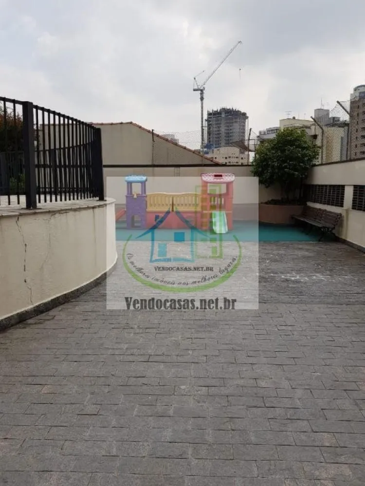 Apartamento, 2 quartos, 250 m² - Foto 3