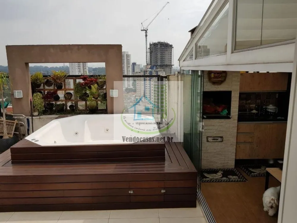 Apartamento, 2 quartos, 250 m² - Foto 6