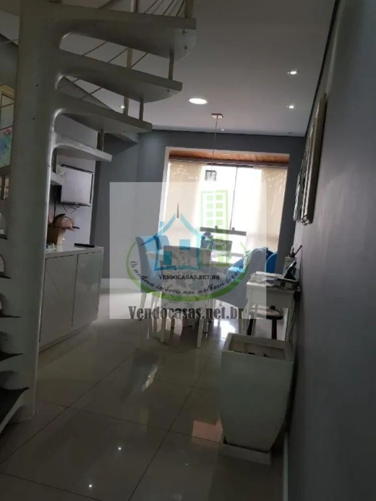 Apartamento, 2 quartos, 250 m² - Foto 4