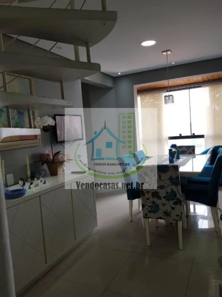 Apartamento, 2 quartos, 250 m² - Foto 9