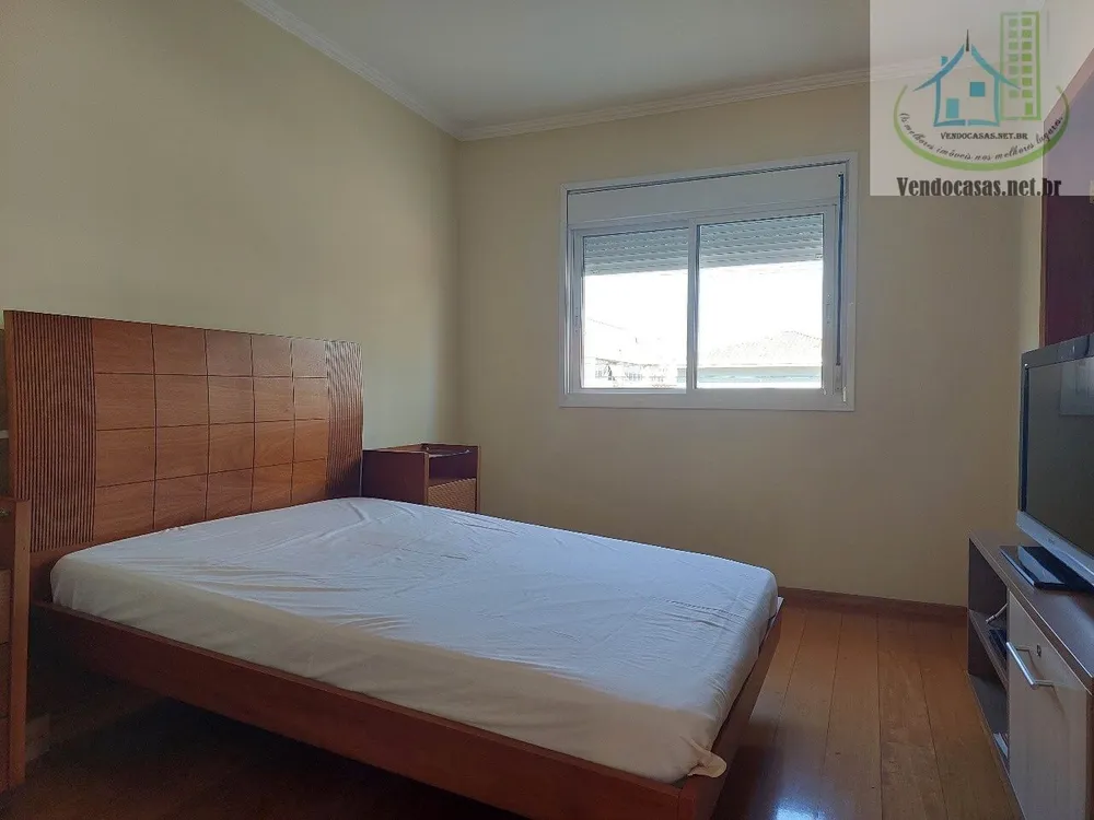 Casa, 5 quartos, 300 m² - Foto 16