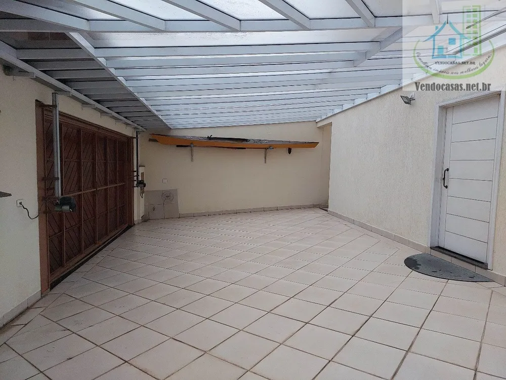 Casa, 5 quartos, 300 m² - Foto 12