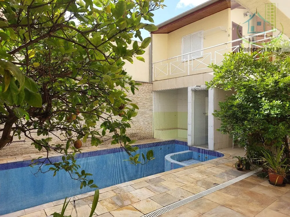 Casa, 5 quartos, 300 m² - Foto 15