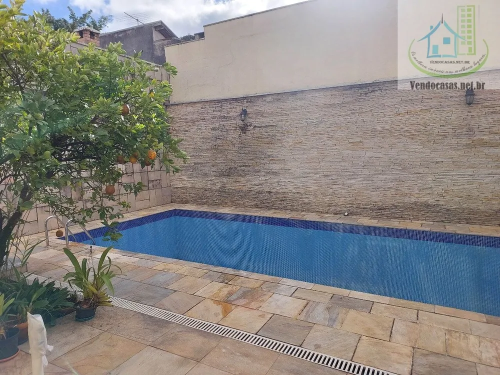 Casa, 5 quartos, 300 m² - Foto 8