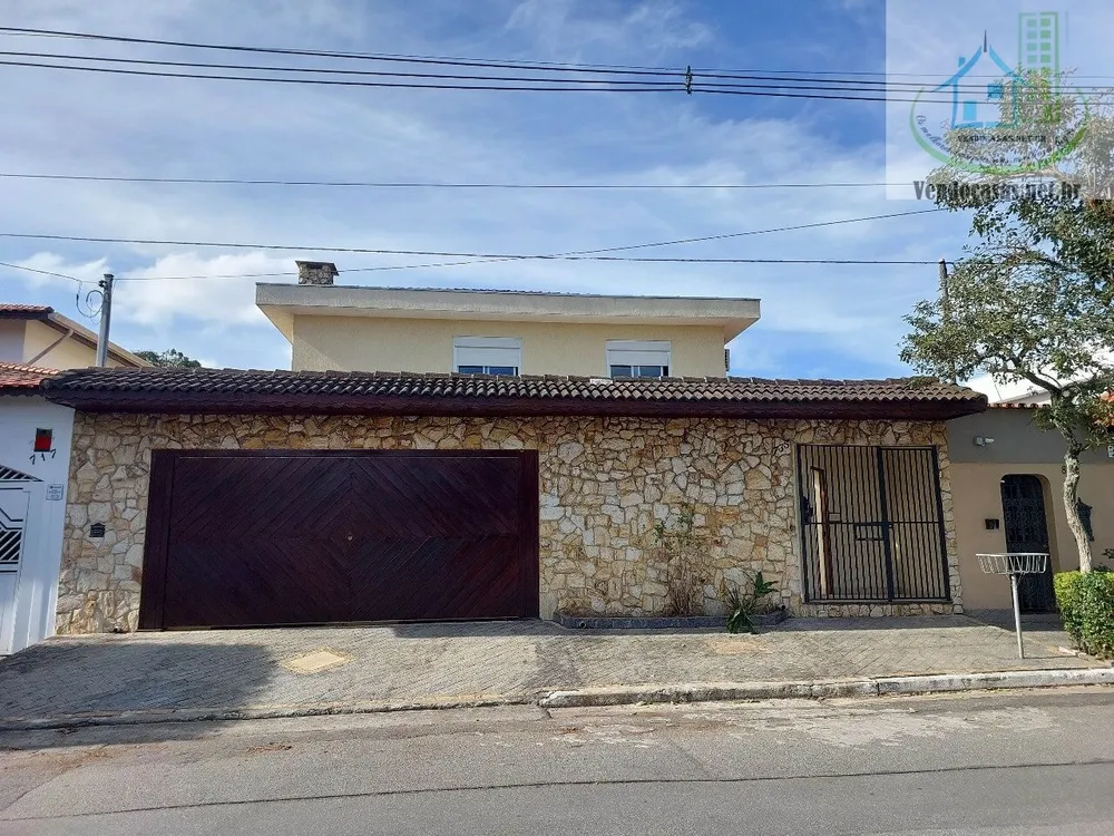 Casa, 5 quartos, 300 m² - Foto 11