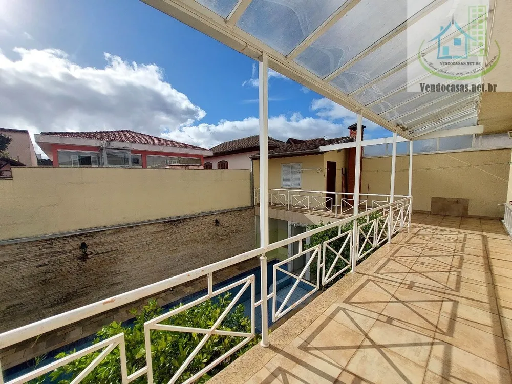 Casa, 5 quartos, 300 m² - Foto 13
