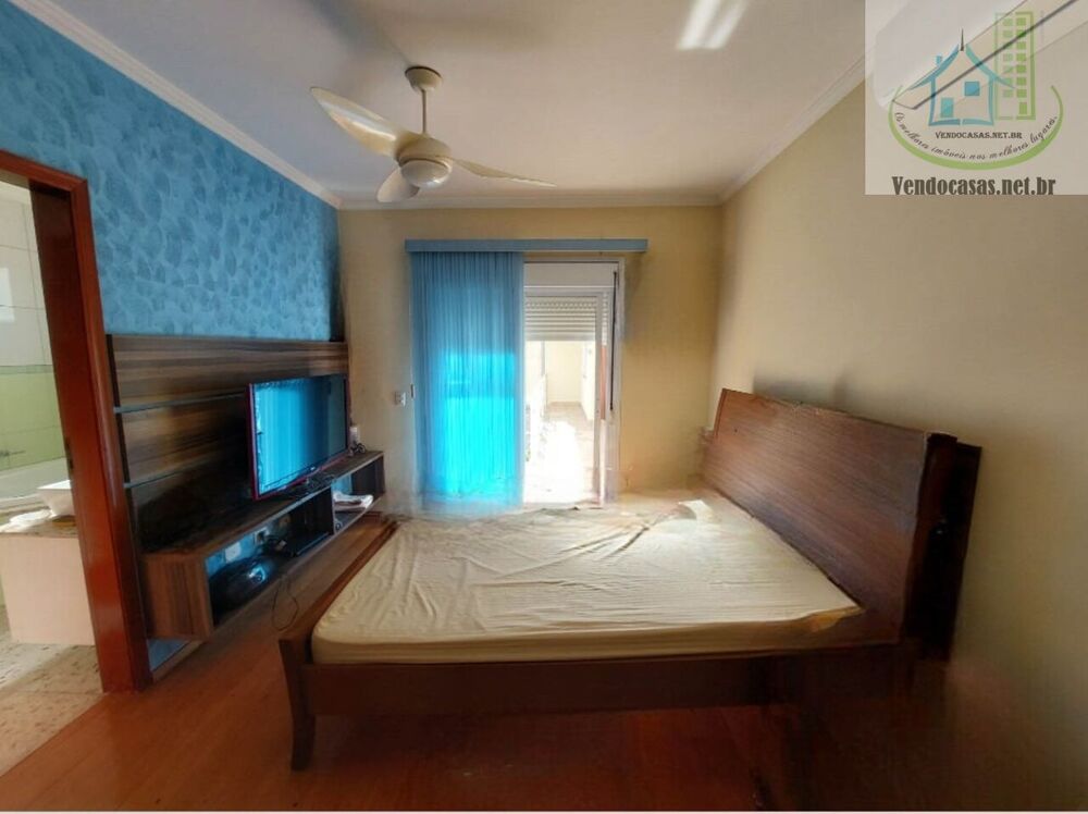 Casa, 5 quartos, 300 m² - Foto 3