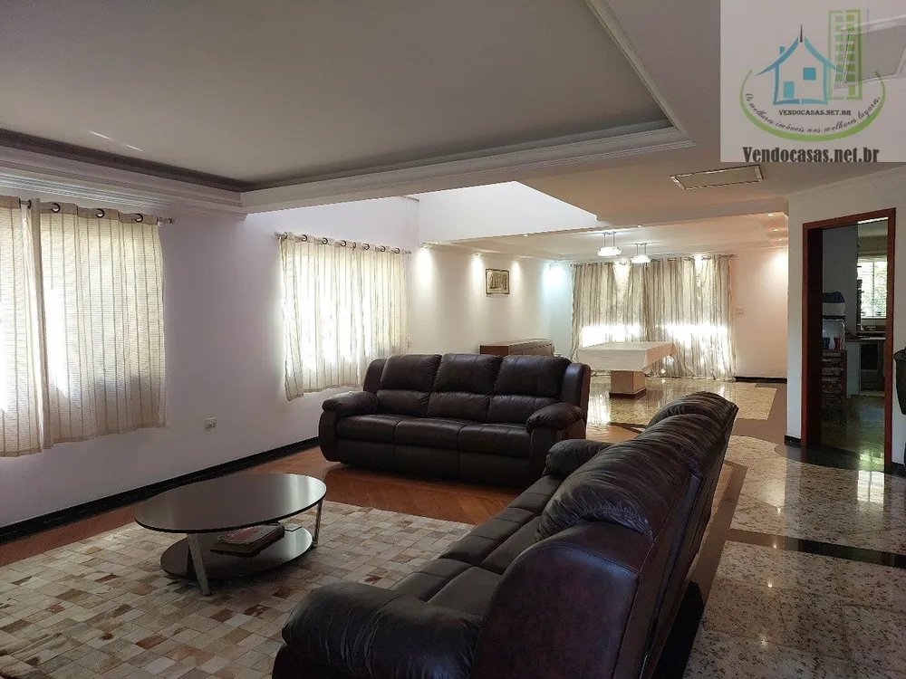 Casa, 5 quartos, 300 m² - Foto 9