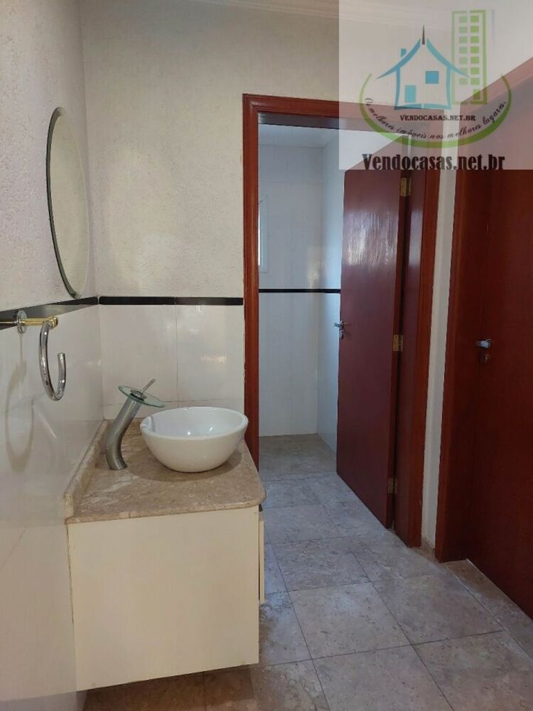 Casa, 5 quartos, 300 m² - Foto 4