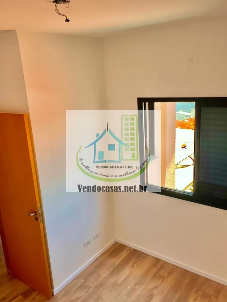 Casa, 3 quartos, 83 m² - Foto 1