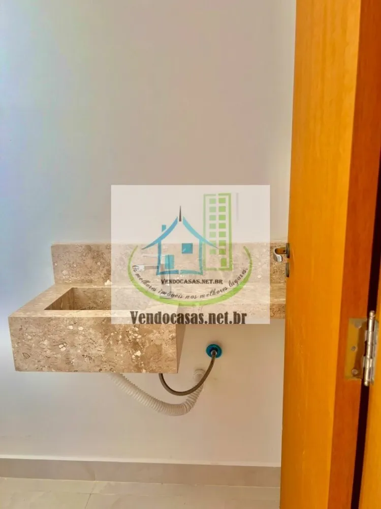 Casa, 3 quartos, 83 m² - Foto 8