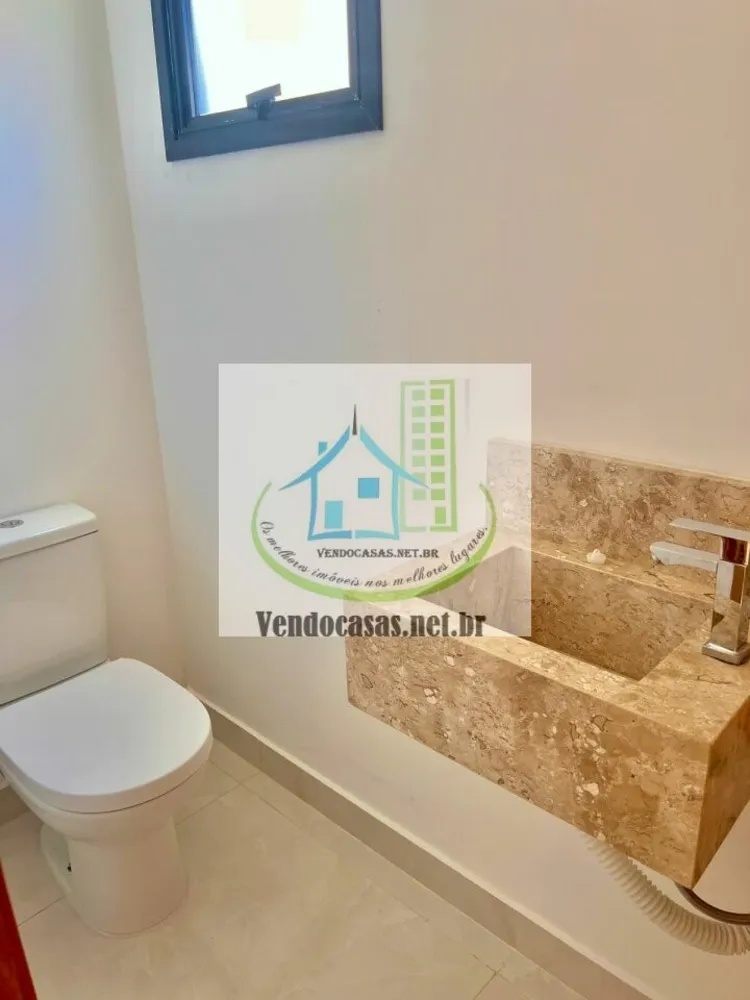 Casa, 3 quartos, 83 m² - Foto 13