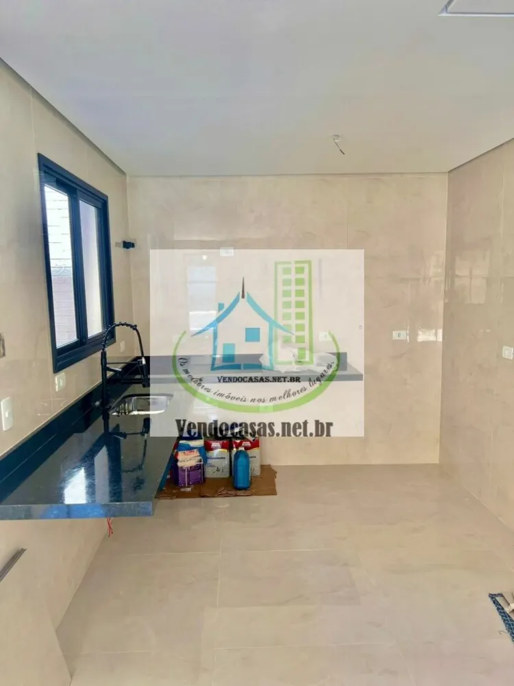 Casa, 3 quartos, 83 m² - Foto 2