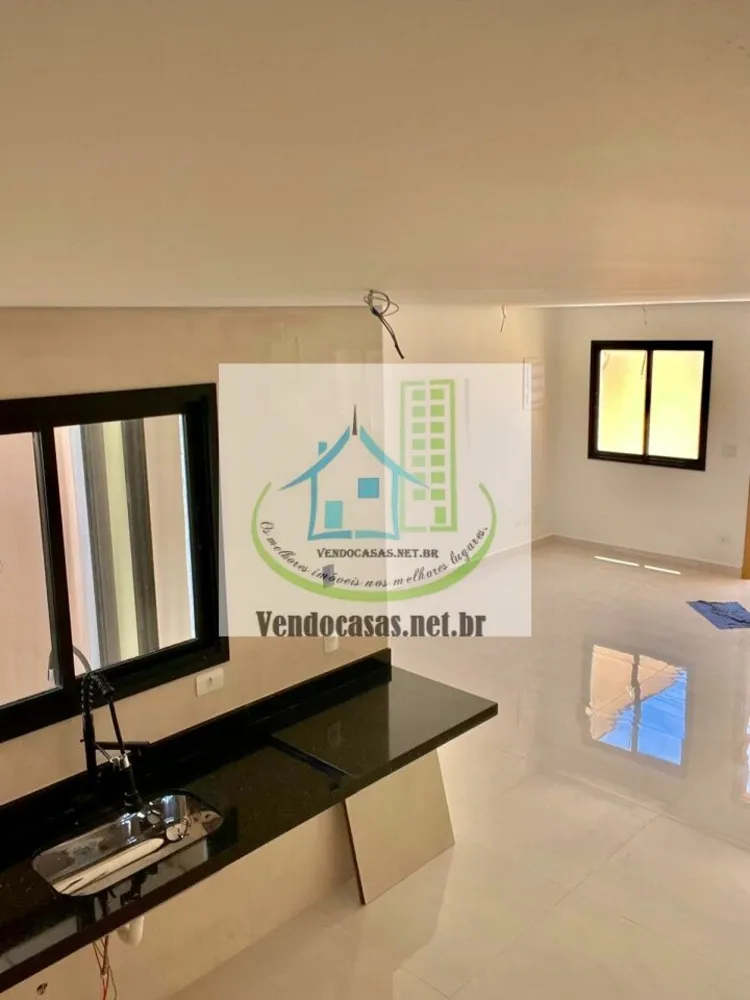 Casa, 3 quartos, 83 m² - Foto 6