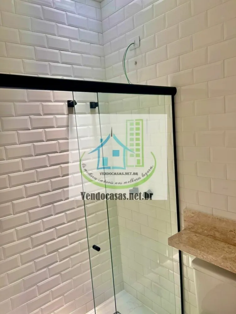 Casa, 3 quartos, 83 m² - Foto 5