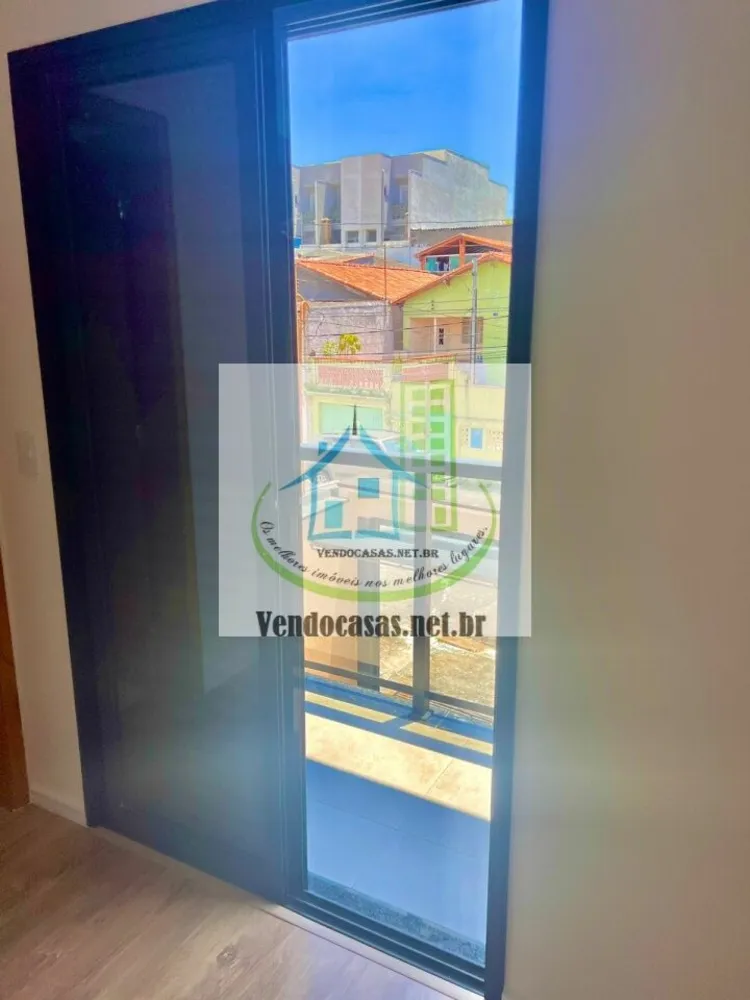 Casa, 3 quartos, 83 m² - Foto 14