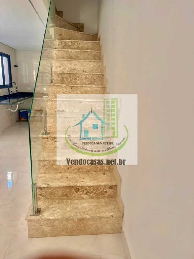 Casa, 3 quartos, 83 m² - Foto 4