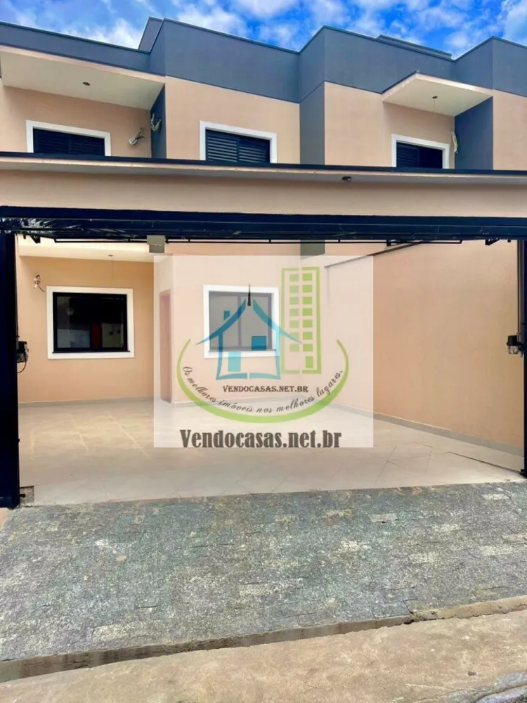Casa, 3 quartos, 83 m² - Foto 15