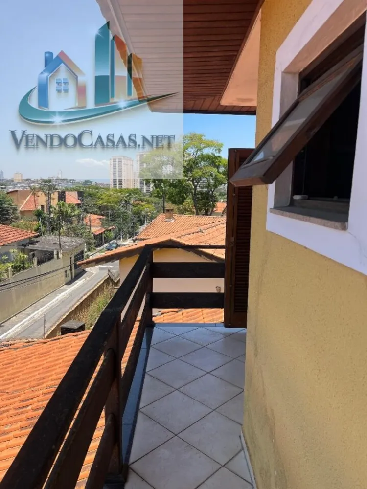 Casa, 4 quartos, 180 m² - Foto 12