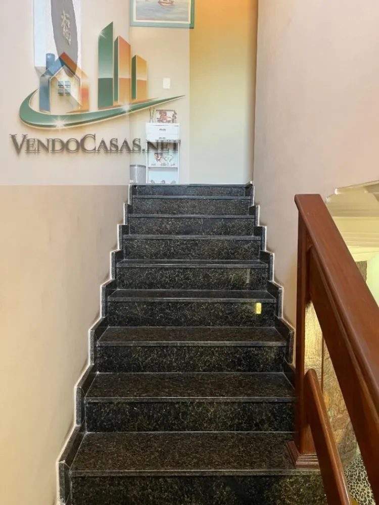 Casa, 4 quartos, 180 m² - Foto 7