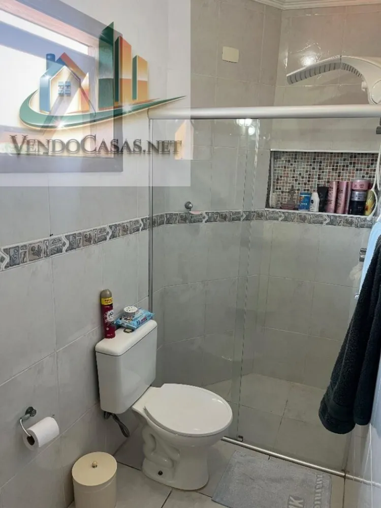 Casa, 4 quartos, 180 m² - Foto 16