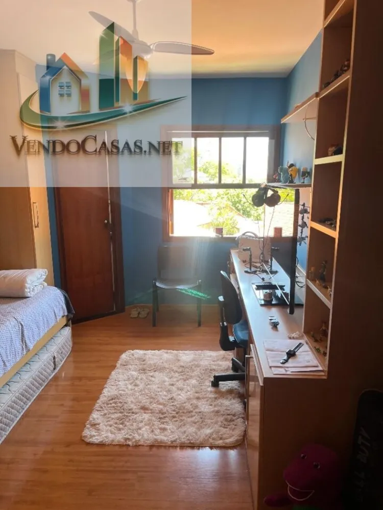 Casa, 4 quartos, 180 m² - Foto 13